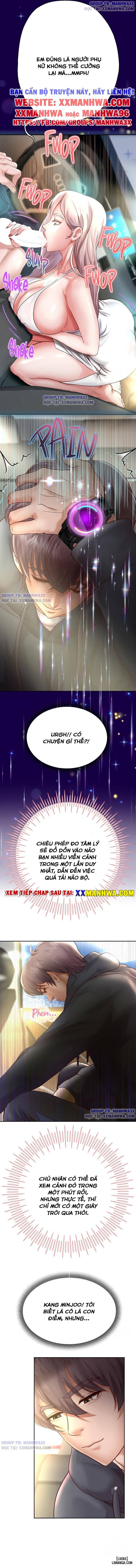 Tái Sinh Ciu Bự Chương 21 page 20 - Giả Dược