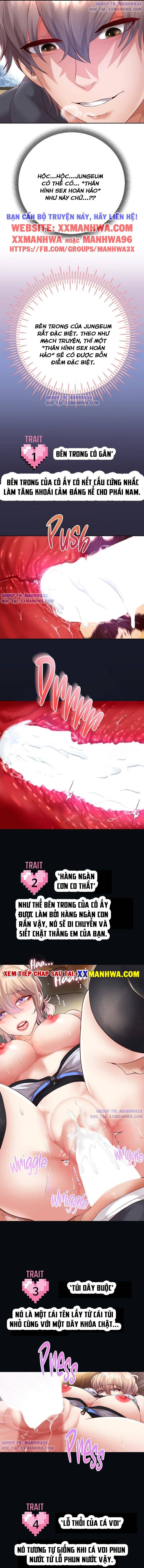 Tái Sinh Ciu Bự Chương 21 page 3 - Giả Dược