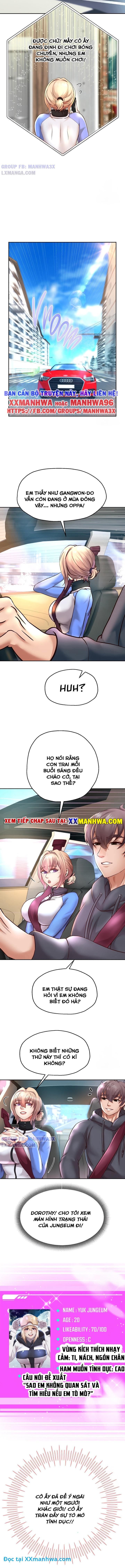 đọc truyện Tái Sinh Cu Bự Chương 18 ảnh 10 tại Giả Dược