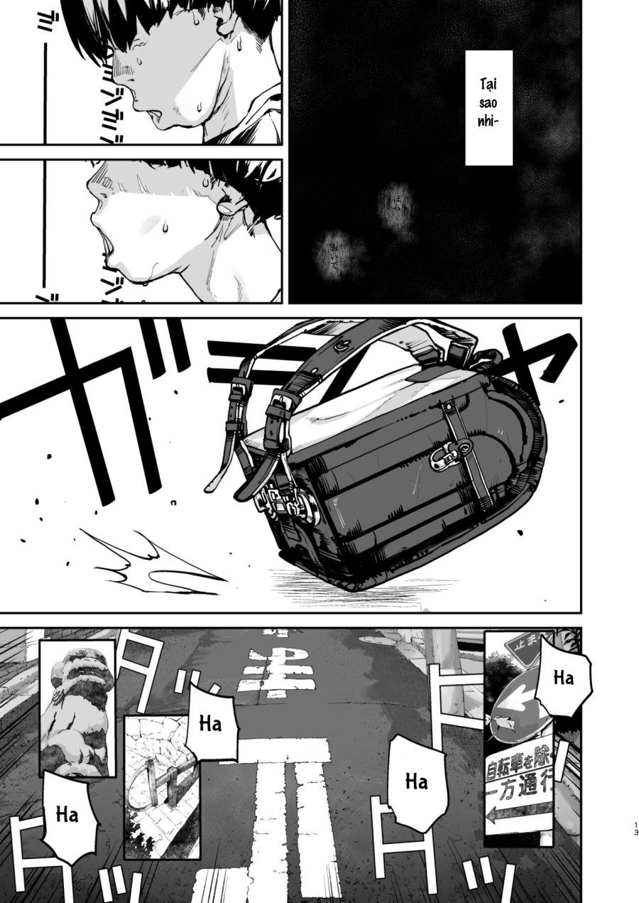 đọc truyện Tái Sinh Địt Gái! Chương 1 ảnh 13 tại Thiên Thai Truyện