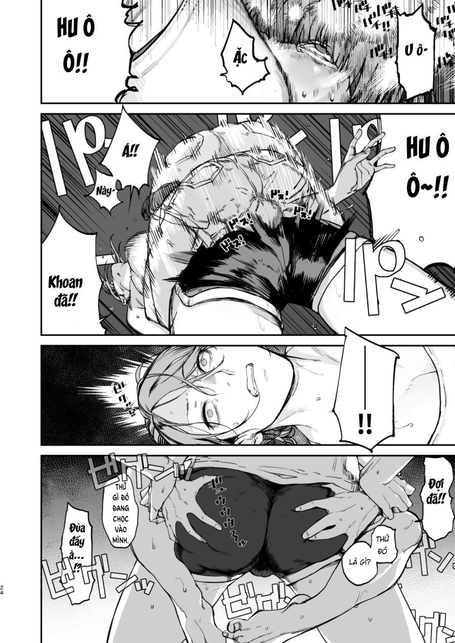 đọc truyện Tái Sinh Địt Gái! Chương 2 ảnh 6 tại Thiên Thai Truyện