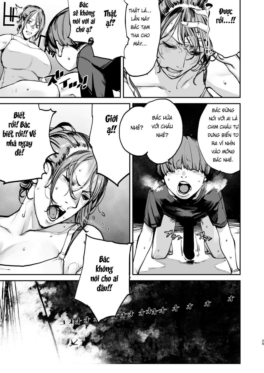 đọc truyện Tái Sinh Địt Gái! Chương 2 ảnh 11 tại Thiên Thai Truyện