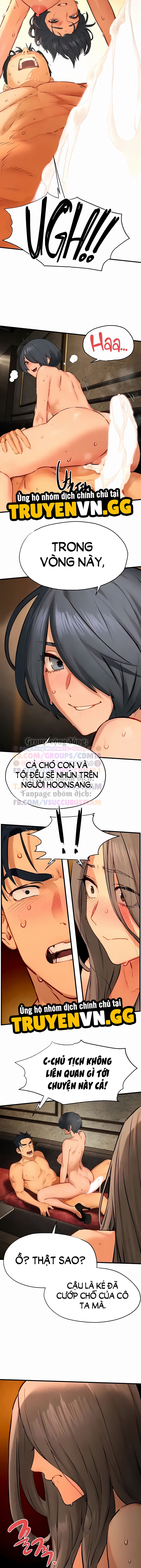 đọc truyện Tái Sinh Làm Trai Bao Chương 19 ảnh 8 tại Thiên Thai Truyện