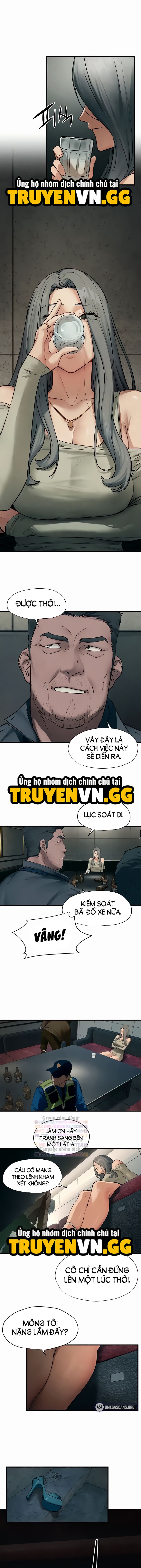 đọc truyện Tái Sinh Làm Trai Bao Chương 20 ảnh 13 tại Thiên Thai Truyện