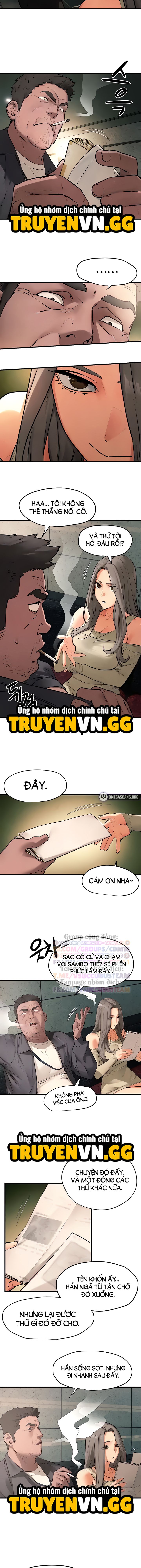 đọc truyện Tái Sinh Làm Trai Bao Chương 21 ảnh 6 tại Thiên Thai Truyện
