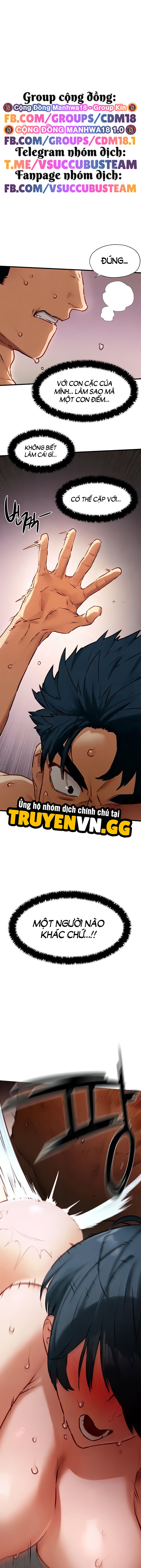 đọc truyện Tái Sinh Làm Trai Bao Chương 24 ảnh 2 tại Thiên Thai Truyện