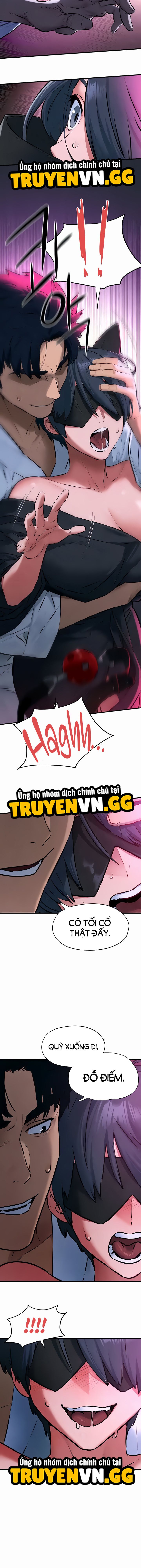 đọc truyện Tái Sinh Làm Trai Bao Chương 24 ảnh 15 tại Thiên Thai Truyện