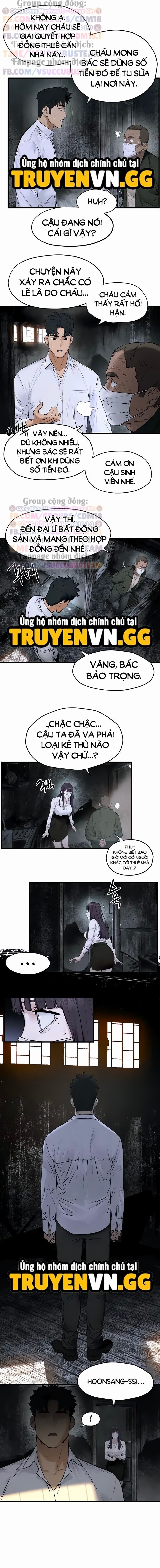 đọc truyện Tái Sinh Làm Trai Bao Chương 27 ảnh 14 tại Thiên Thai Truyện