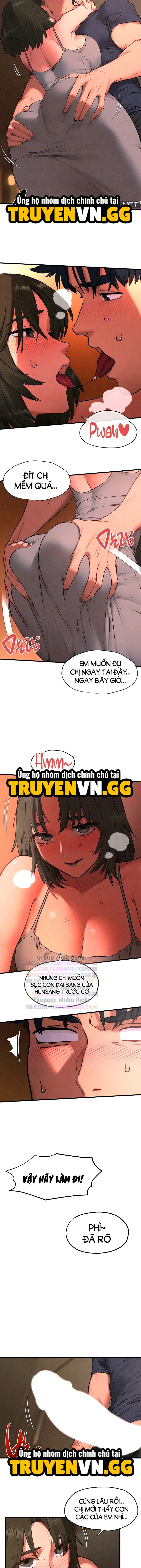 đọc truyện Tái Sinh Làm Trai Bao Chương 33 ảnh 4 tại Thiên Thai Truyện