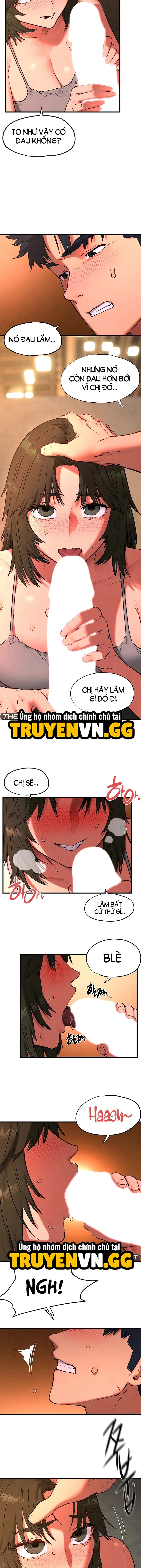 đọc truyện Tái Sinh Làm Trai Bao Chương 33 ảnh 5 tại Thiên Thai Truyện