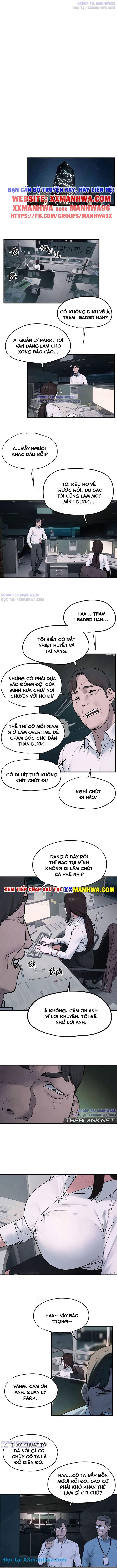 đọc truyện Tái Sinh Làm Trai Bao Chương 37 ảnh 4 tại Thiên Thai Truyện