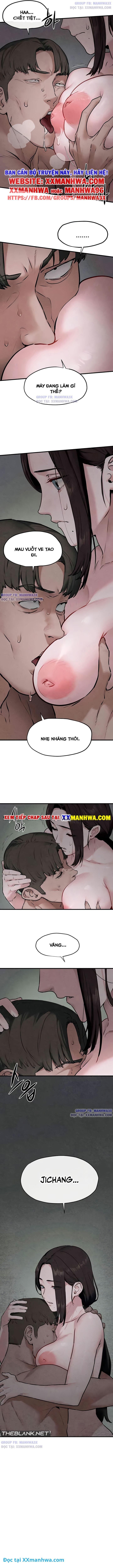 đọc truyện Tái Sinh Làm Trai Bao Chương 37 ảnh 8 tại Thiên Thai Truyện