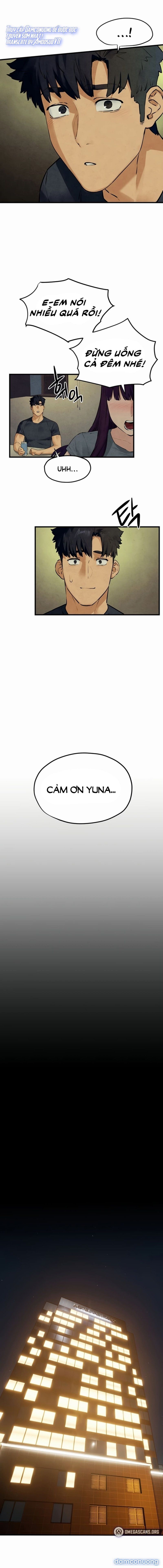 đọc truyện Tái Sinh Làm Trai Bao Chương 46 ảnh 8 tại Thiên Thai Truyện