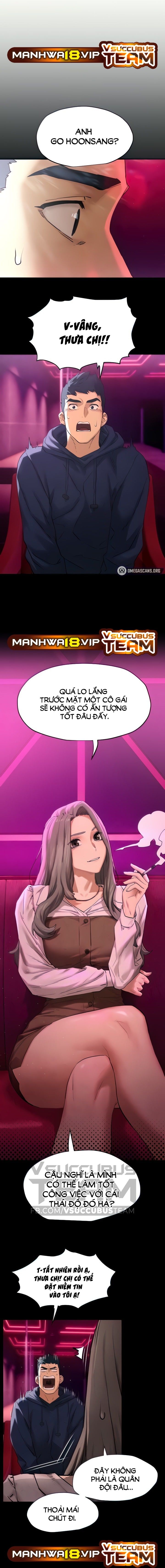 đọc truyện Tái Sinh Làm Trai Bao Chương 5 ảnh 2 tại Thiên Thai Truyện