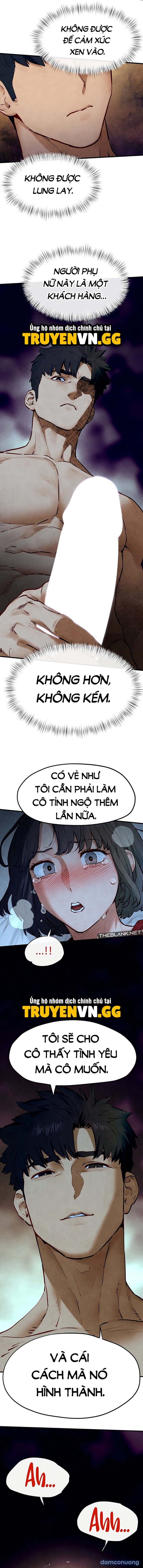 đọc truyện Tái Sinh Làm Trai Bao Chương 51 ảnh 18 tại Thiên Thai Truyện