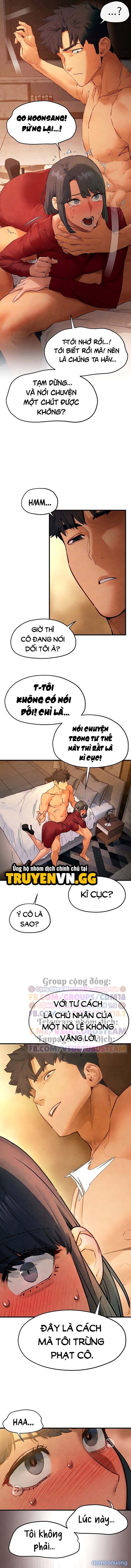đọc truyện Tái Sinh Làm Trai Bao Chương 51 ảnh 6 tại Thiên Thai Truyện