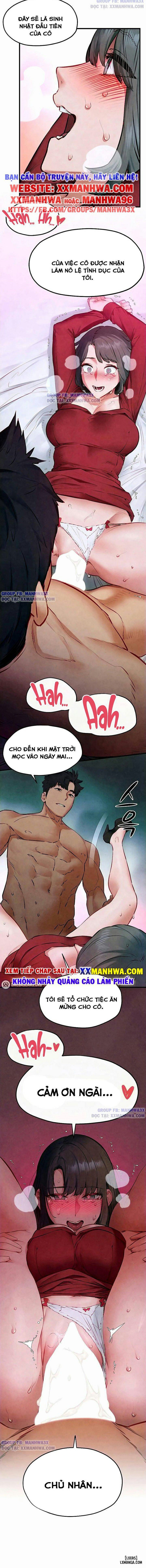 đọc truyện Tái Sinh Làm Trai Bao Chương 52 ảnh 12 tại Thiên Thai Truyện