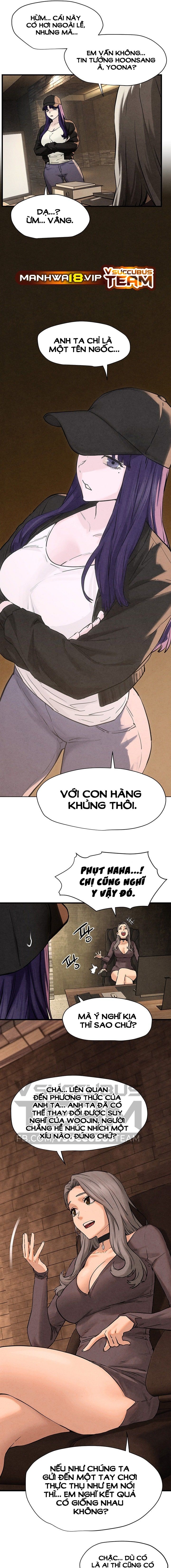 đọc truyện Tái Sinh Làm Trai Bao Chương 6 ảnh 21 tại Giả Dược