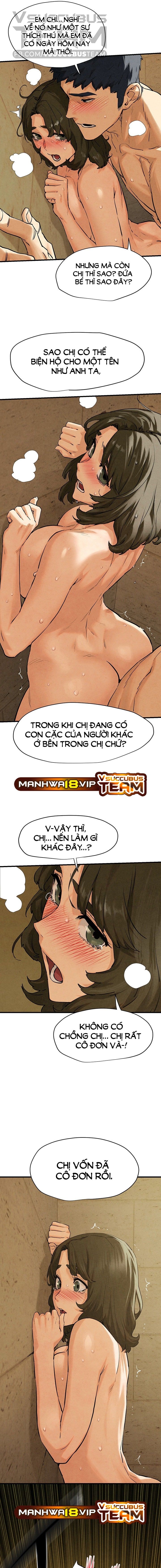 đọc truyện Tái Sinh Làm Trai Bao Chương 6 ảnh 9 tại Giả Dược