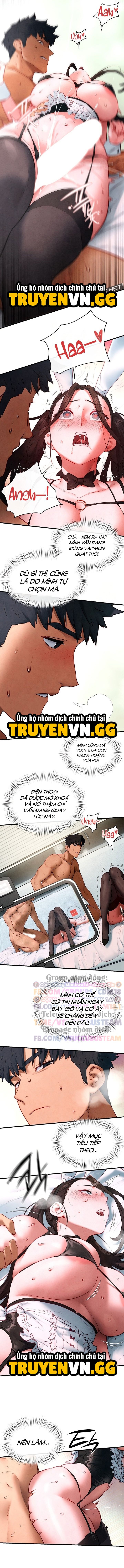 đọc truyện Tái Sinh Làm Trai Bao Chương 61 ảnh 7 tại Thiên Thai Truyện