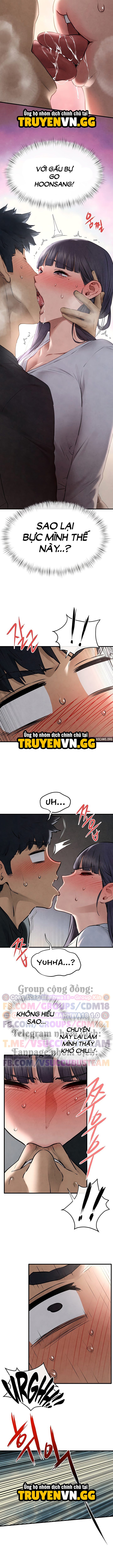 đọc truyện Tái Sinh Làm Trai Bao Chương 71 ảnh 6 tại Thiên Thai Truyện