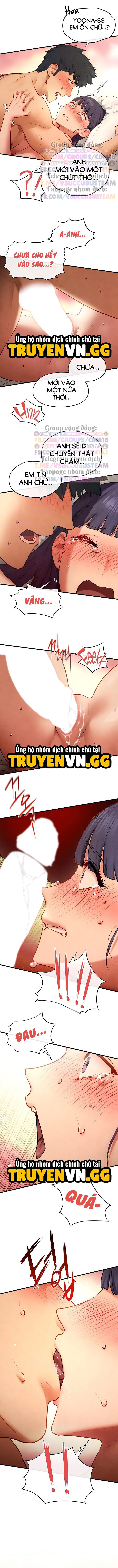 đọc truyện Tái Sinh Làm Trai Bao Chương 73 ảnh 6 tại Truyện Dạ Ký