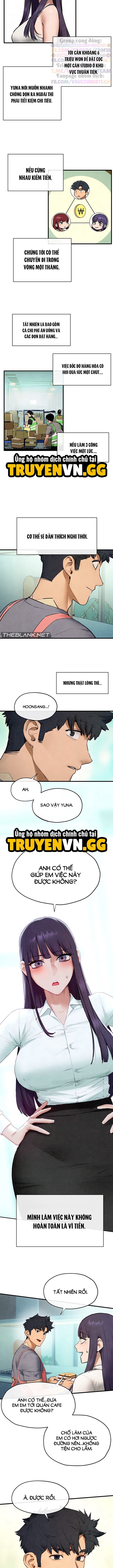 đọc truyện Tái Sinh Làm Trai Bao Chương 75 ảnh 8 tại Truyện Dạ Ký