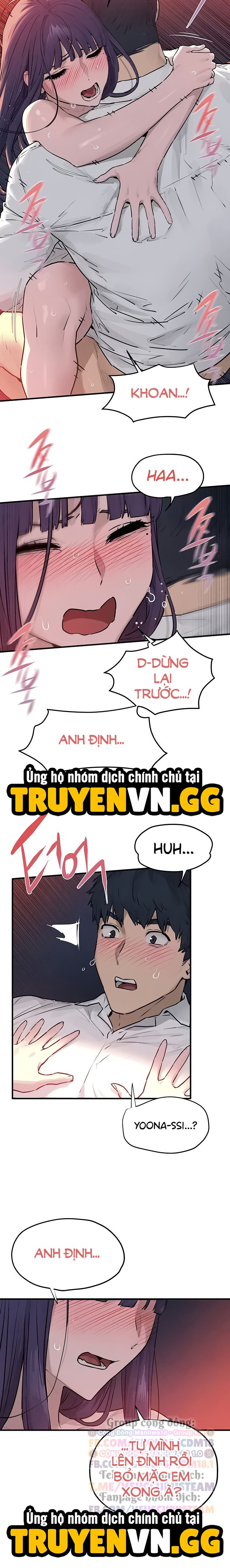 đọc truyện Tái Sinh Làm Trai Bao Chương 78 ảnh 14 tại Thiên Thai Truyện