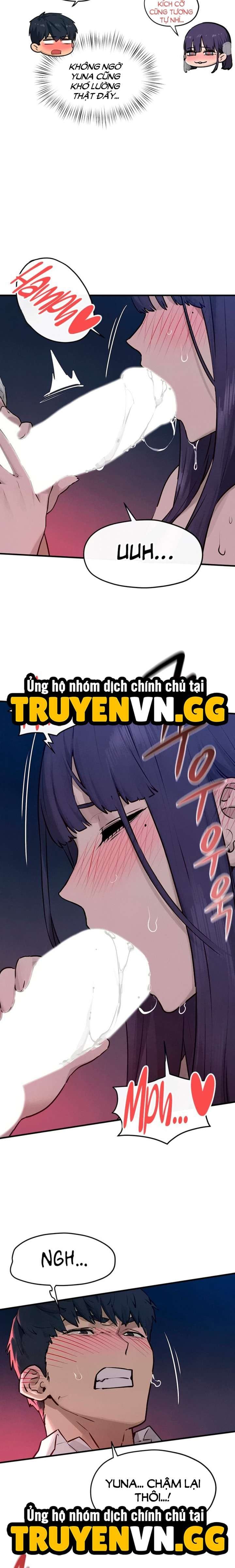 đọc truyện Tái Sinh Làm Trai Bao Chương 79 ảnh 18 tại Thiên Thai Truyện