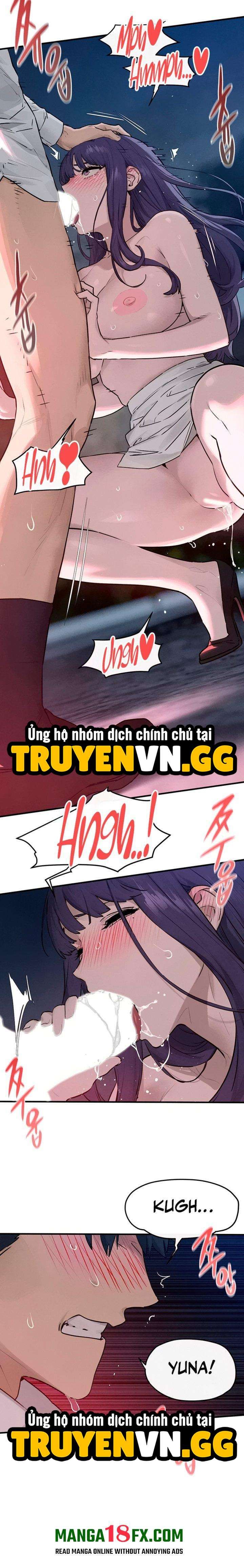 đọc truyện Tái Sinh Làm Trai Bao Chương 79 ảnh 19 tại Thiên Thai Truyện