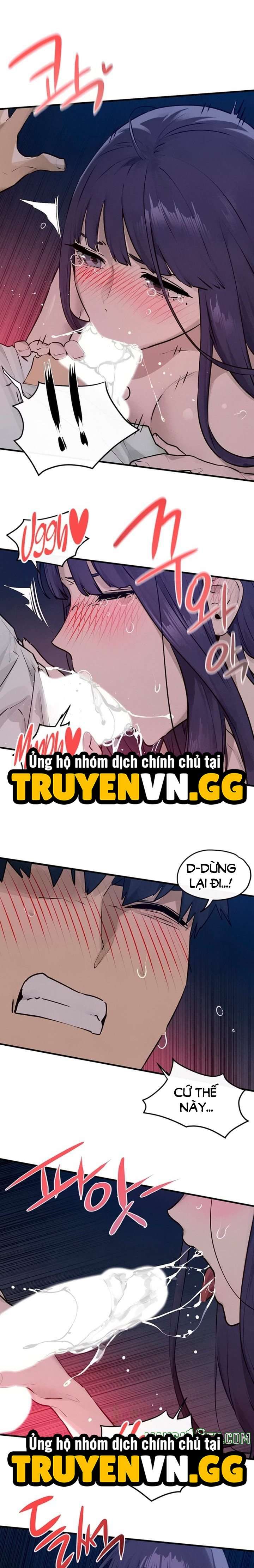 đọc truyện Tái Sinh Làm Trai Bao Chương 79 ảnh 20 tại Thiên Thai Truyện