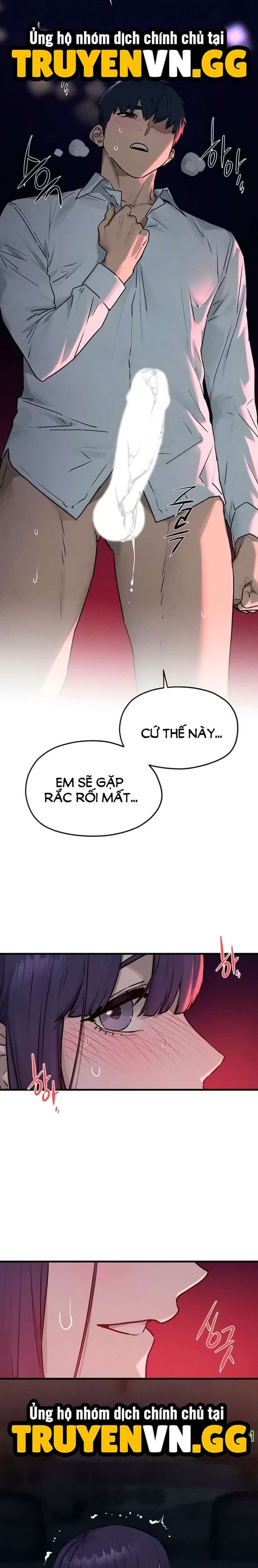 đọc truyện Tái Sinh Làm Trai Bao Chương 79 ảnh 22 tại Thiên Thai Truyện