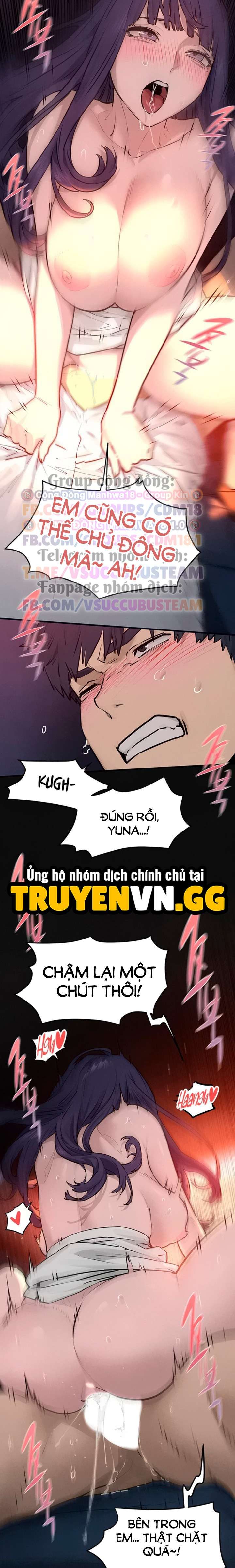 đọc truyện Tái Sinh Làm Trai Bao Chương 79 ảnh 10 tại Thiên Thai Truyện