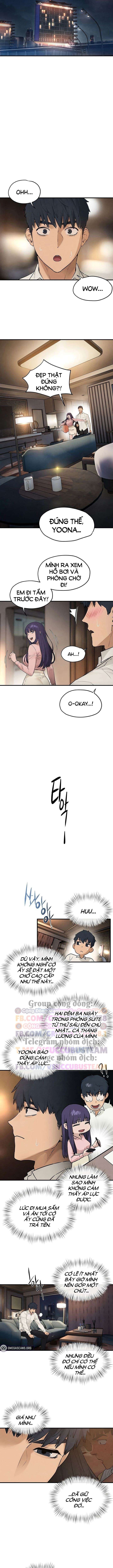 đọc truyện Tái Sinh Làm Trai Bao Chương 80 ảnh 12 tại Thiên Thai Truyện