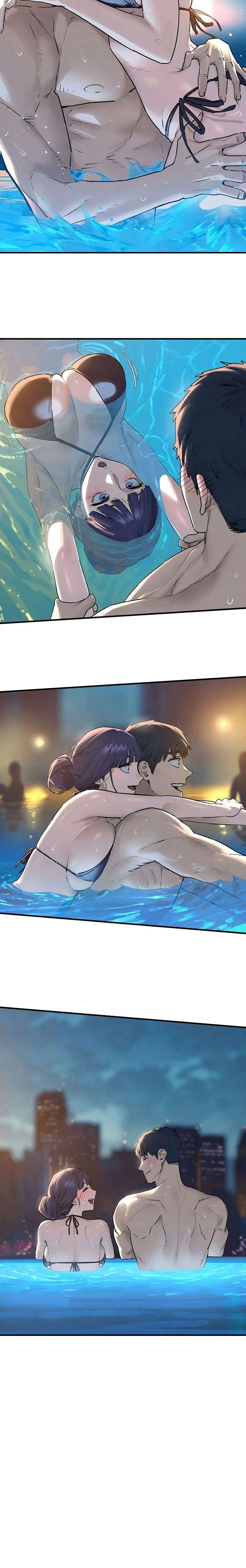 đọc truyện Tái Sinh Làm Trai Bao Chương 80 ảnh 15 tại Thiên Thai Truyện