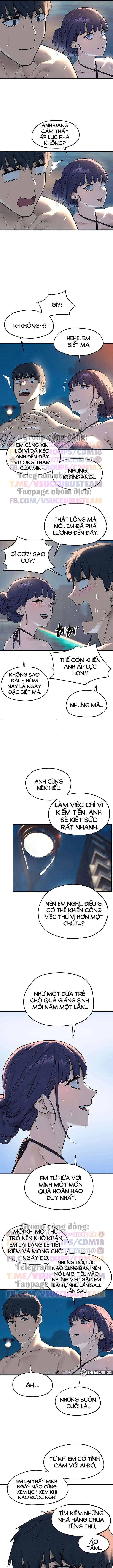 đọc truyện Tái Sinh Làm Trai Bao Chương 80 ảnh 16 tại Thiên Thai Truyện