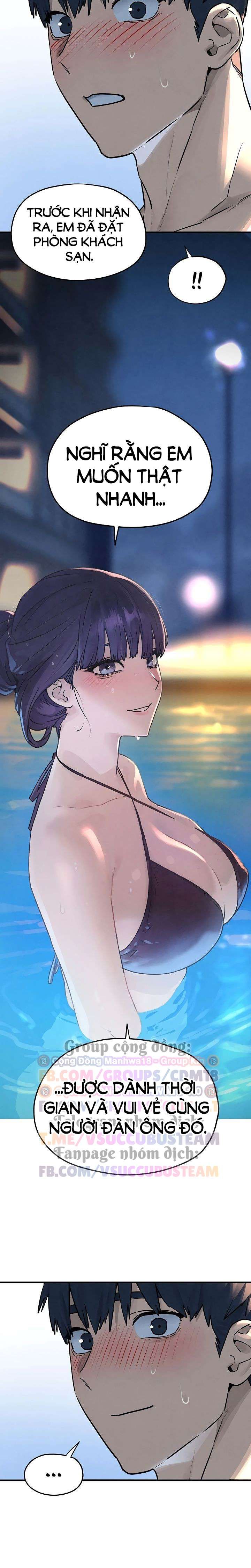 đọc truyện Tái Sinh Làm Trai Bao Chương 80 ảnh 17 tại Thiên Thai Truyện