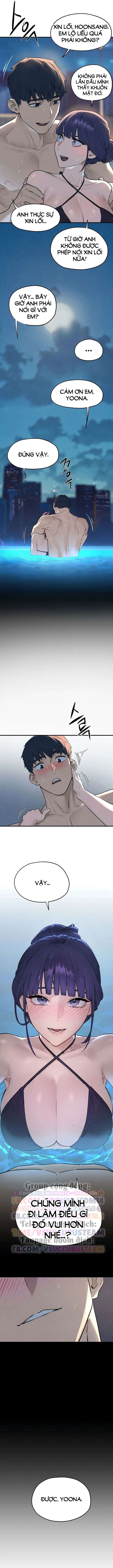 đọc truyện Tái Sinh Làm Trai Bao Chương 80 ảnh 18 tại Thiên Thai Truyện