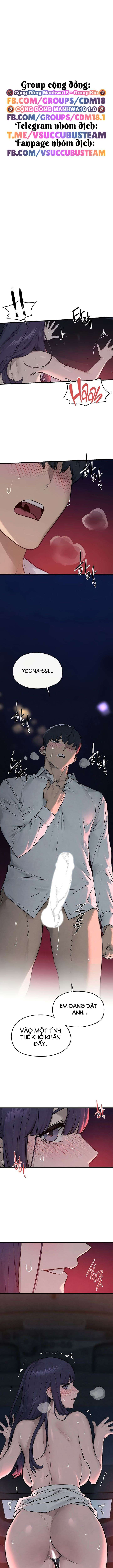 đọc truyện Tái Sinh Làm Trai Bao Chương 80 ảnh 4 tại Thiên Thai Truyện