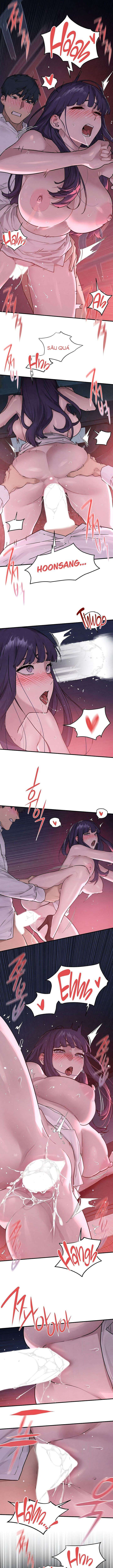 đọc truyện Tái Sinh Làm Trai Bao Chương 80 ảnh 6 tại Thiên Thai Truyện