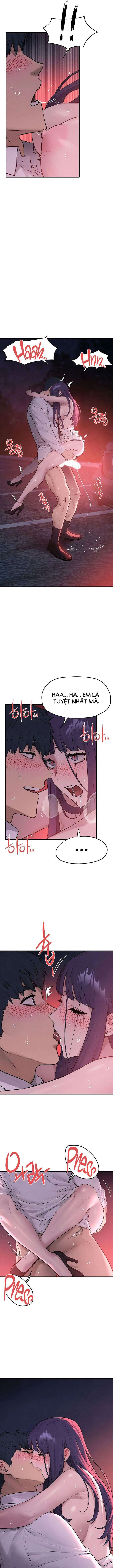 đọc truyện Tái Sinh Làm Trai Bao Chương 80 ảnh 10 tại Thiên Thai Truyện