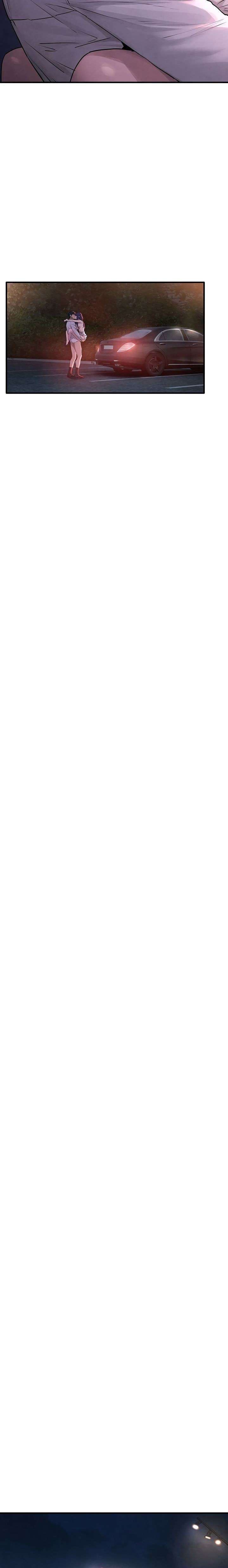 đọc truyện Tái Sinh Làm Trai Bao Chương 80 ảnh 11 tại Thiên Thai Truyện