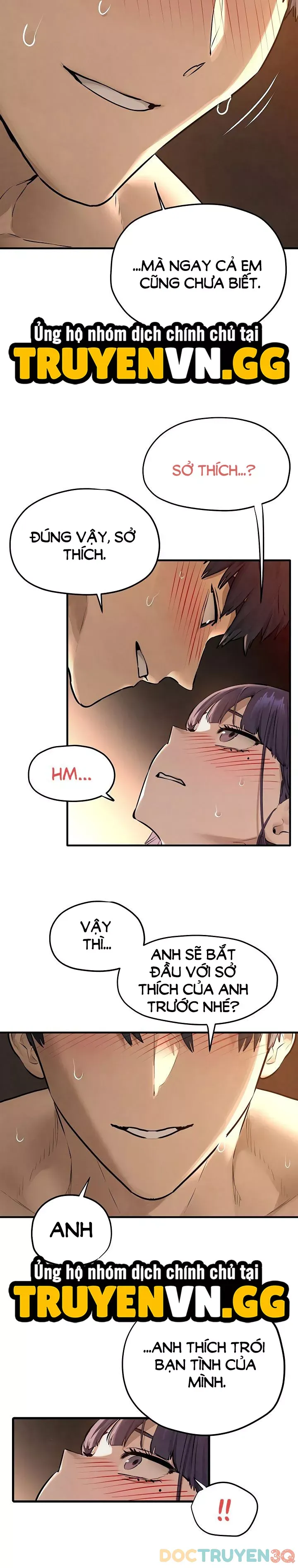 đọc truyện Tái Sinh Làm Trai Bao Chương 81 ảnh 12 tại Thiên Thai Truyện