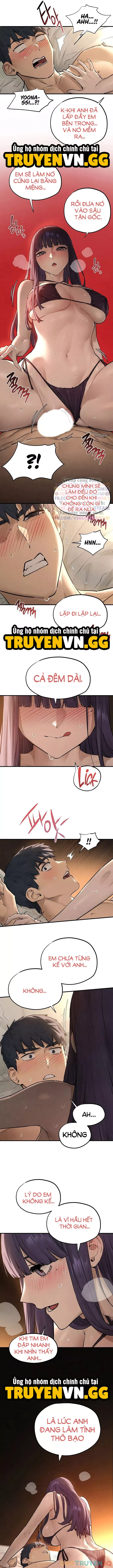 đọc truyện Tái Sinh Làm Trai Bao Chương 81 ảnh 15 tại Thiên Thai Truyện