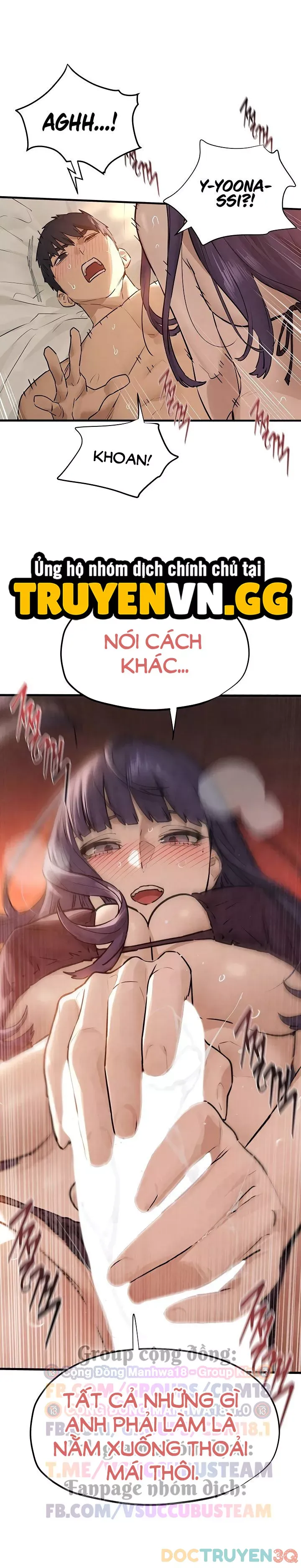 đọc truyện Tái Sinh Làm Trai Bao Chương 81 ảnh 20 tại Thiên Thai Truyện