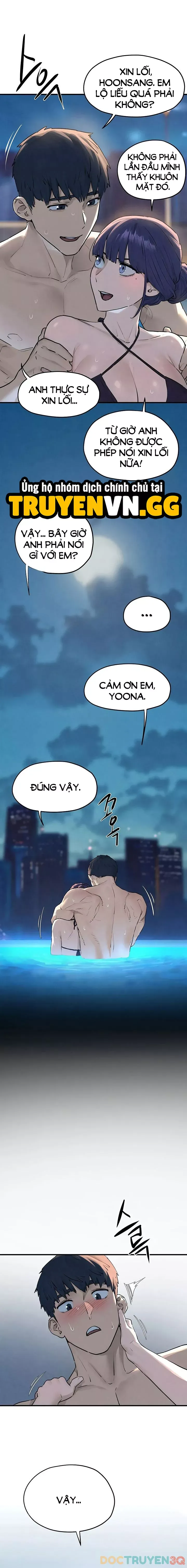 đọc truyện Tái Sinh Làm Trai Bao Chương 81 ảnh 6 tại Thiên Thai Truyện