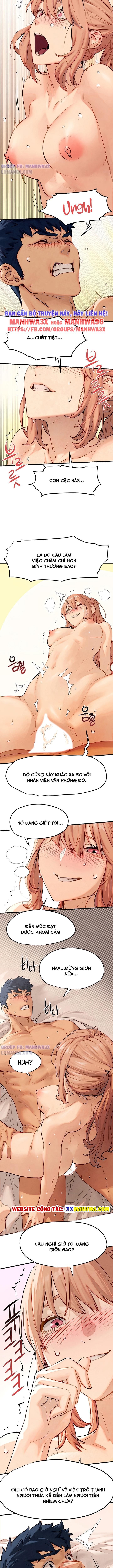 đọc truyện Tái Sinh Làm Trai Bao Chương 9 ảnh 5 tại Thiên Thai Truyện