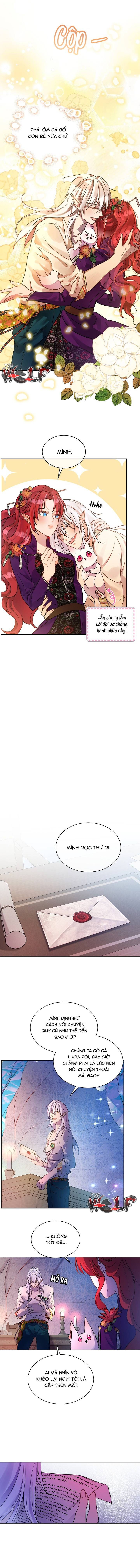 đọc truyện Tái Sinh Thành Bé Thần Thú Nhỏ Chương 1 ảnh 7 tại Giả Dược