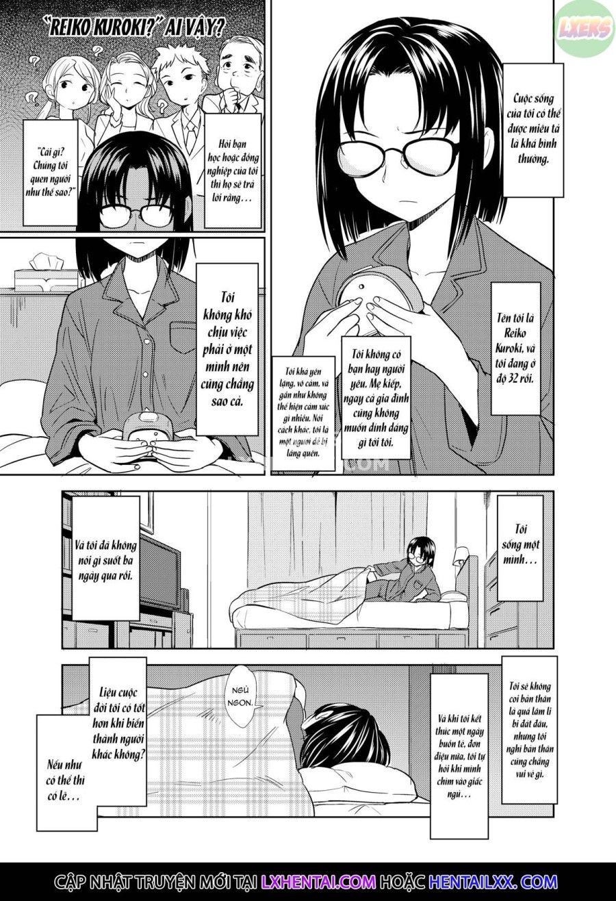 Tái Sinh Thành Một Nữ Anh Hùng có 5 Người Vợ Quỷ Chương 1 page 6 - Giả Dược