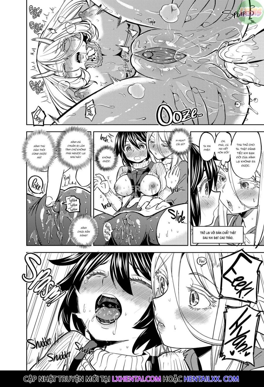 Tái Sinh Thành Một Nữ Anh Hùng có 5 Người Vợ Quỷ Chương 2 page 38 - Giả Dược
